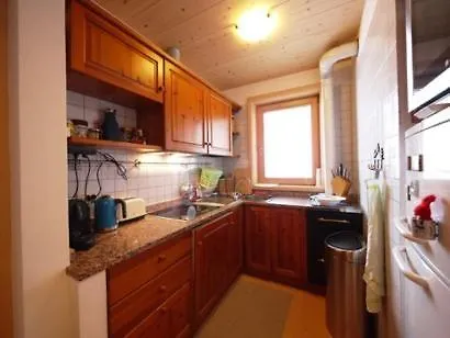 Apartment Sas Ciapel Arabba 0*,  Italy