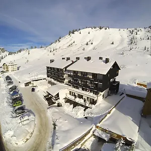 Campolongo Arabba